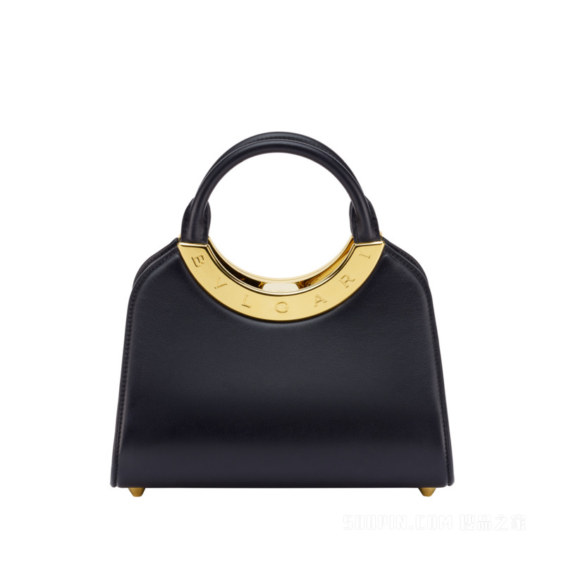 BVLGARI Roma系列 小号手提包
