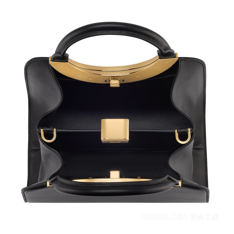 BVLGARI Roma系列 小号手提包