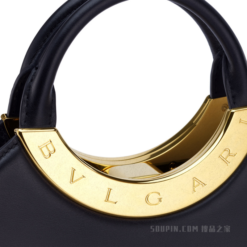 BVLGARI Roma系列 小号手提包