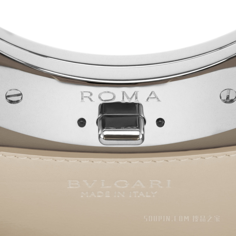 BVLGARI Roma系列 小号手提包