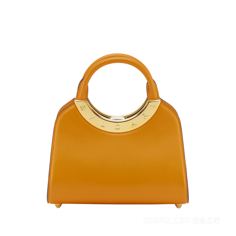 BVLGARI Roma系列 小号手提包