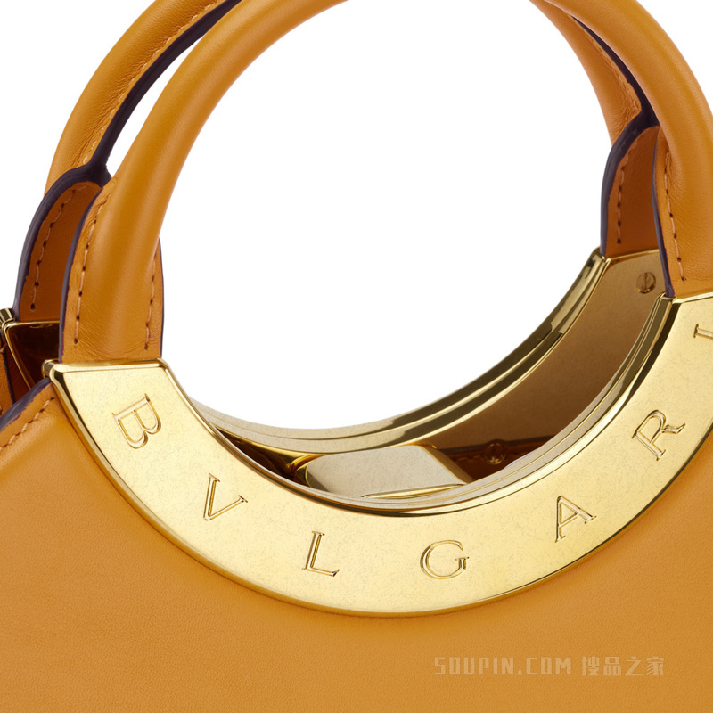 BVLGARI Roma系列 小号手提包