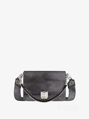 中号4G链条手袋