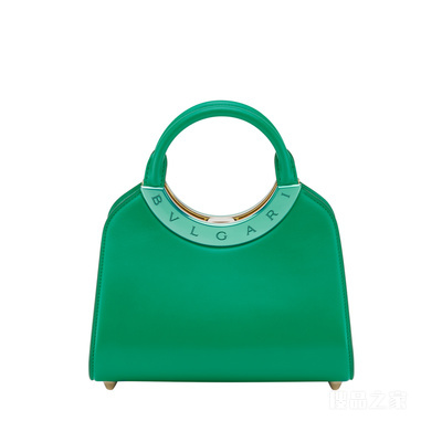 BVLGARI Roma系列 小型手提包