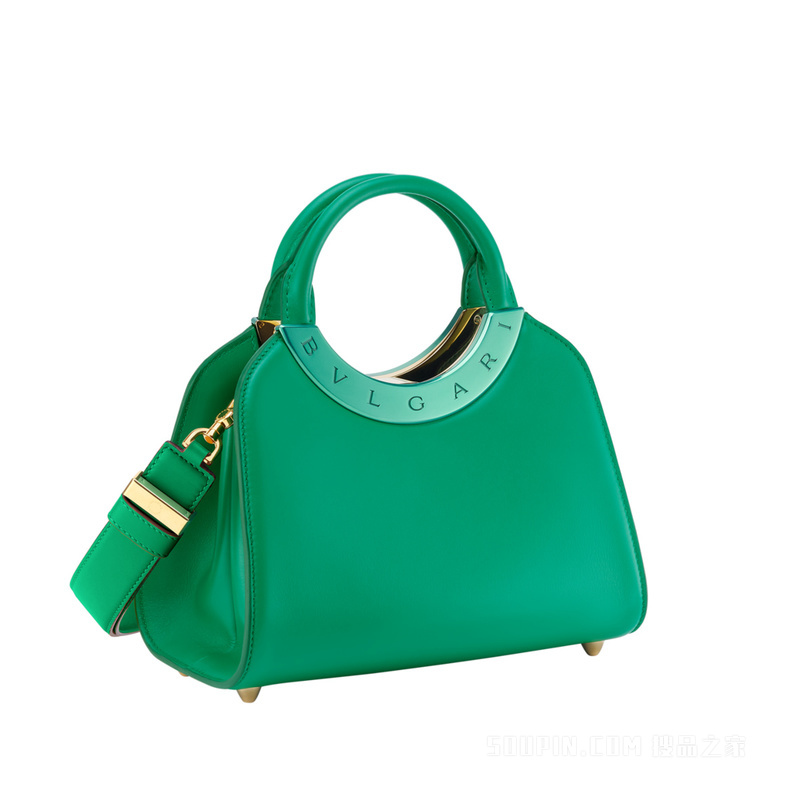 BVLGARI Roma系列 小型手提包