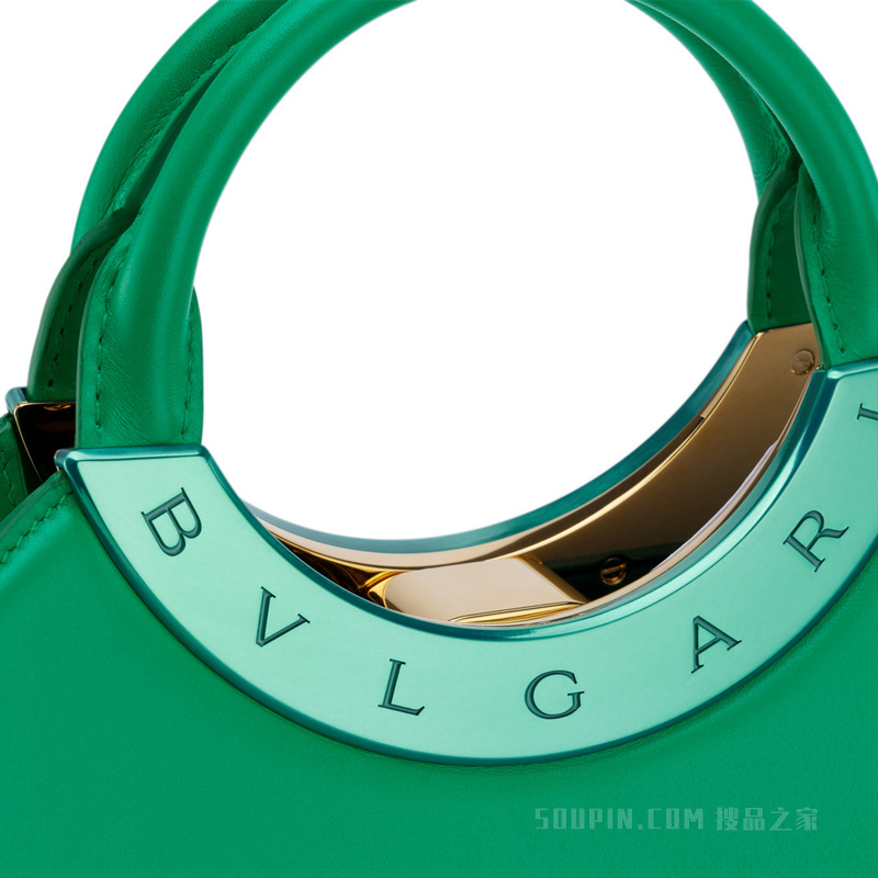 BVLGARI Roma系列 小型手提包