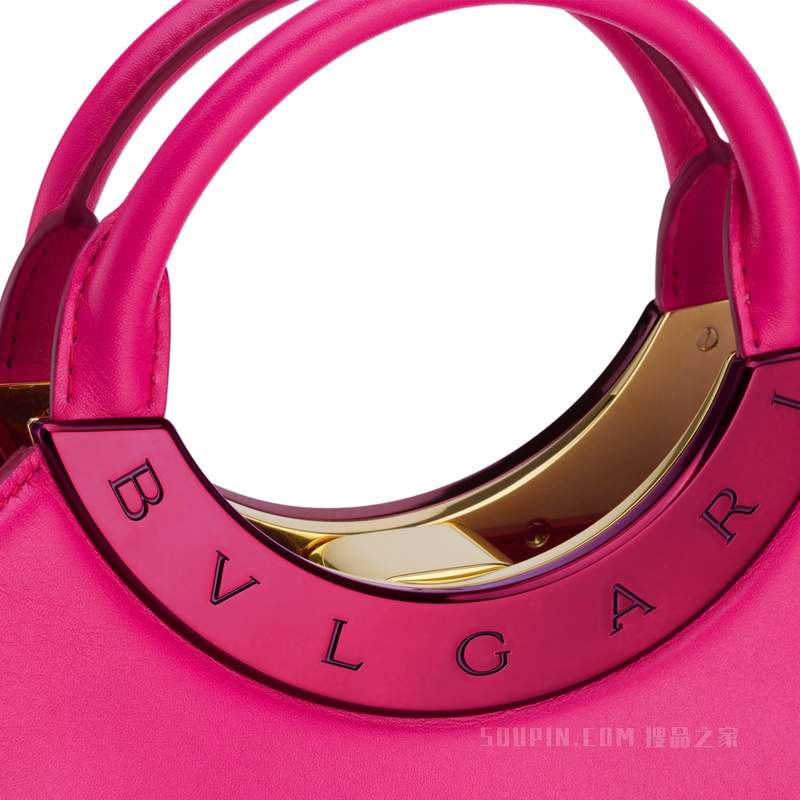 BVLGARI Roma系列 小型手提包