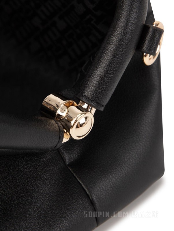 23新款秋冬女装小众通勤金属字母单肩斜挎包AW0AW15249