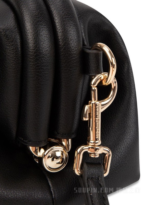 23新款秋冬女装小众通勤金属字母单肩斜挎包AW0AW15249