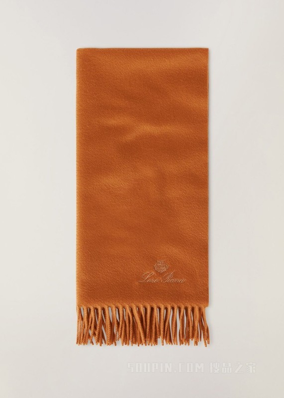 Grande Unita 女士围巾 羊绒