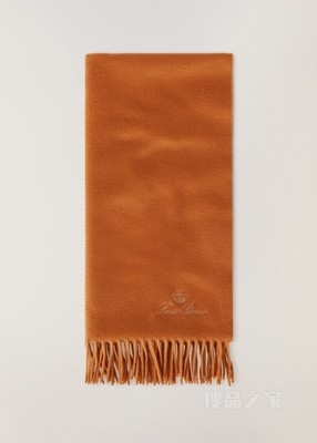 Grande Unita 女士围巾 羊绒