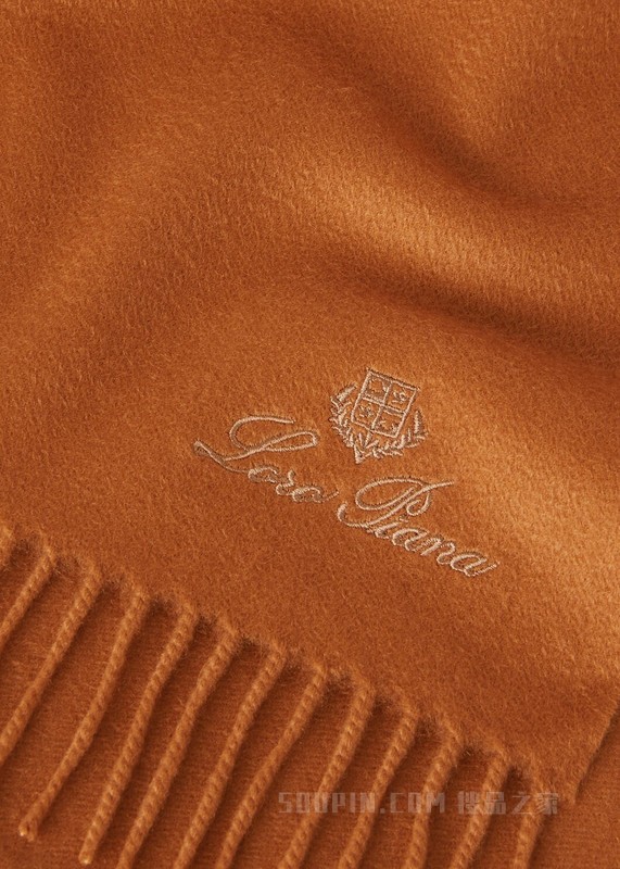 Grande Unita 女士围巾 羊绒