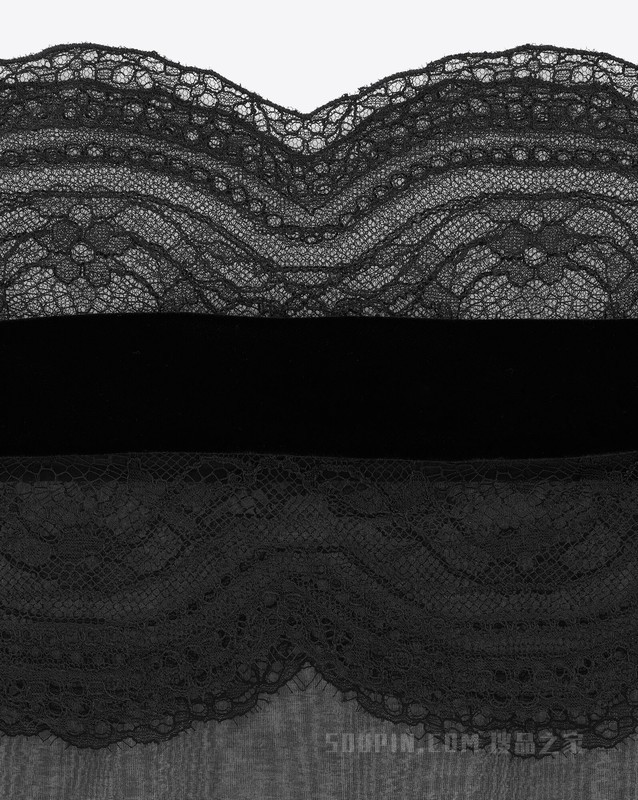 桑蚕丝平纹内衣上衣