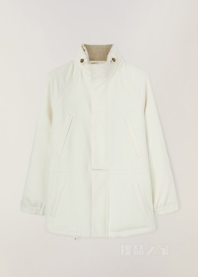 Loro Piana Icer 男士外套 羊绒 - Storm System®
