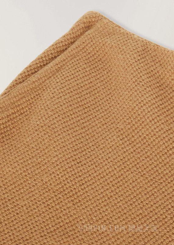Loro Piana 女士长裤 骆马毛