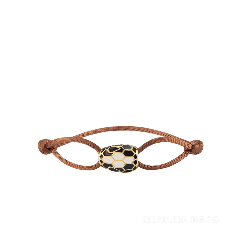 Serpenti Forever 手镯