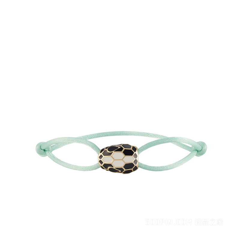 Serpenti Forever 手镯