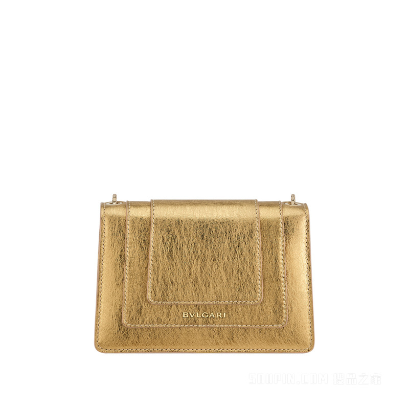 Serpenti Forever 迷你斜挎包