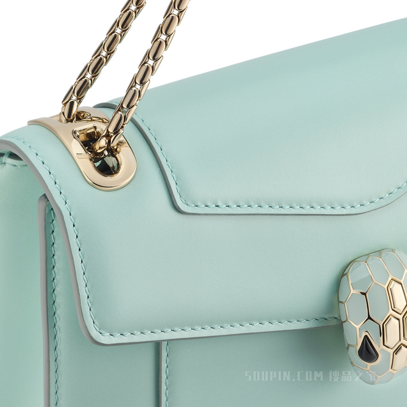 Serpenti Forever Day-to-Night系列 肩包