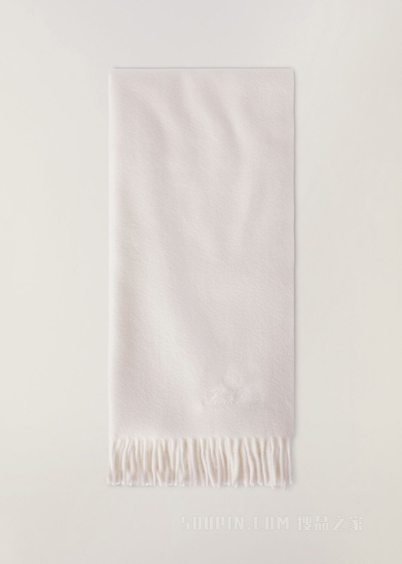 Grande Unita 女士围巾 羊绒