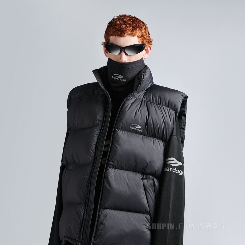 SKIWEAR - 3B SPORTS ICON围巾