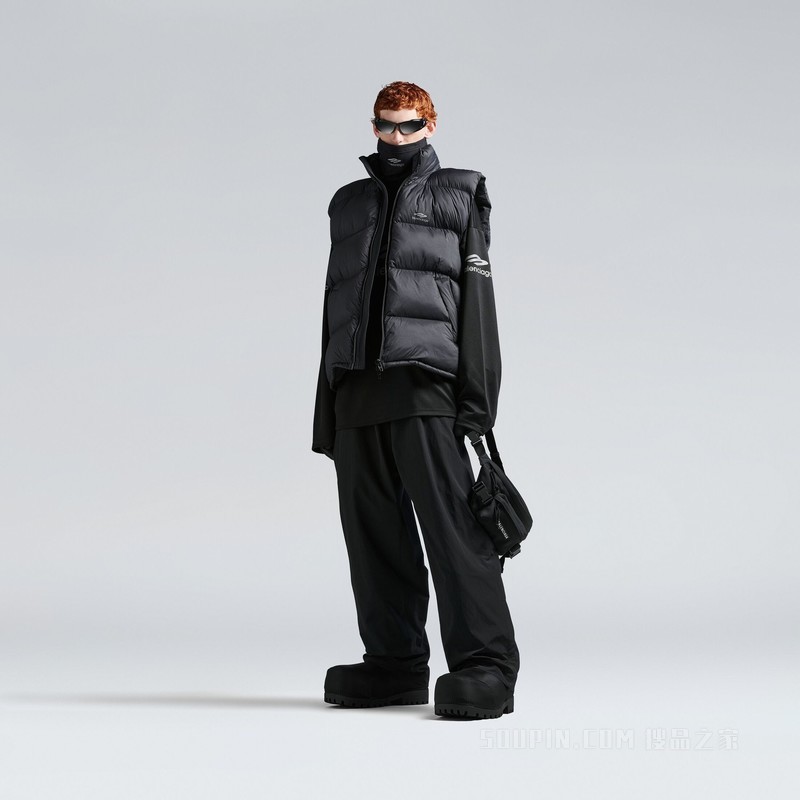 SKIWEAR - 3B SPORTS ICON围巾