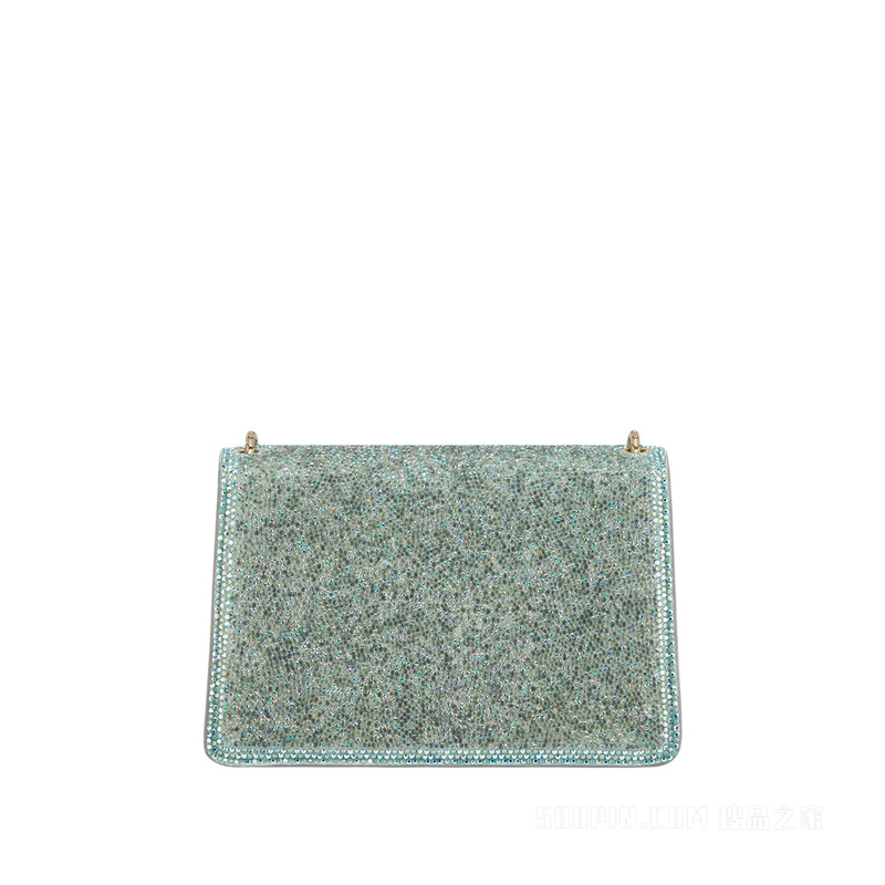 Serpenti Forever 迷你斜挎包