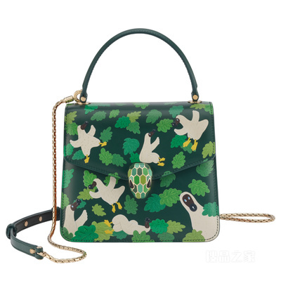 Serpenti Forever Day 手提包