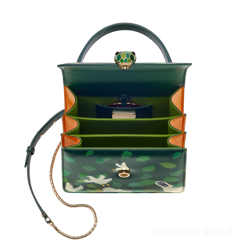 Serpenti Forever Day 手提包