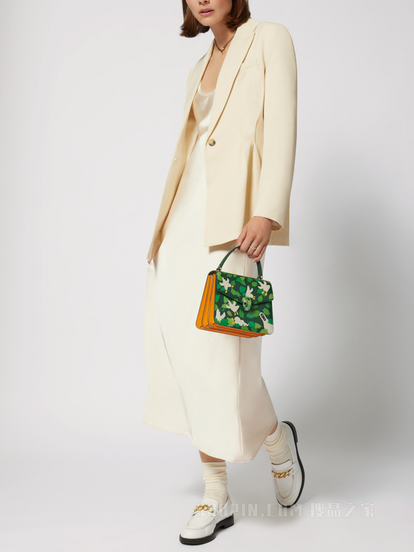 Serpenti Forever Day 手提包