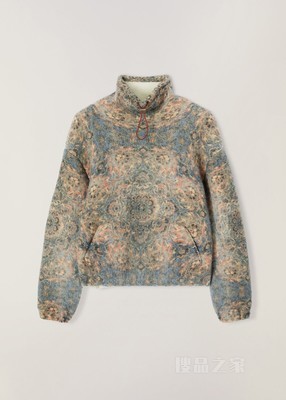Loro Piana 女士卫衣 马海毛, 羊绒