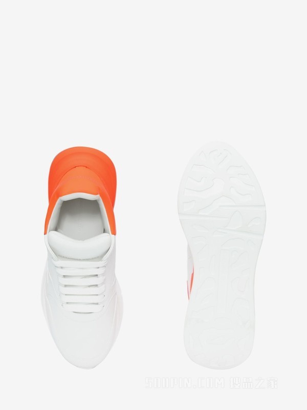 Sprint Runner