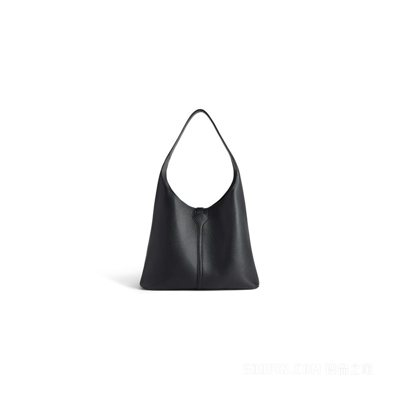 LOCKER中号竖款HOBO手袋