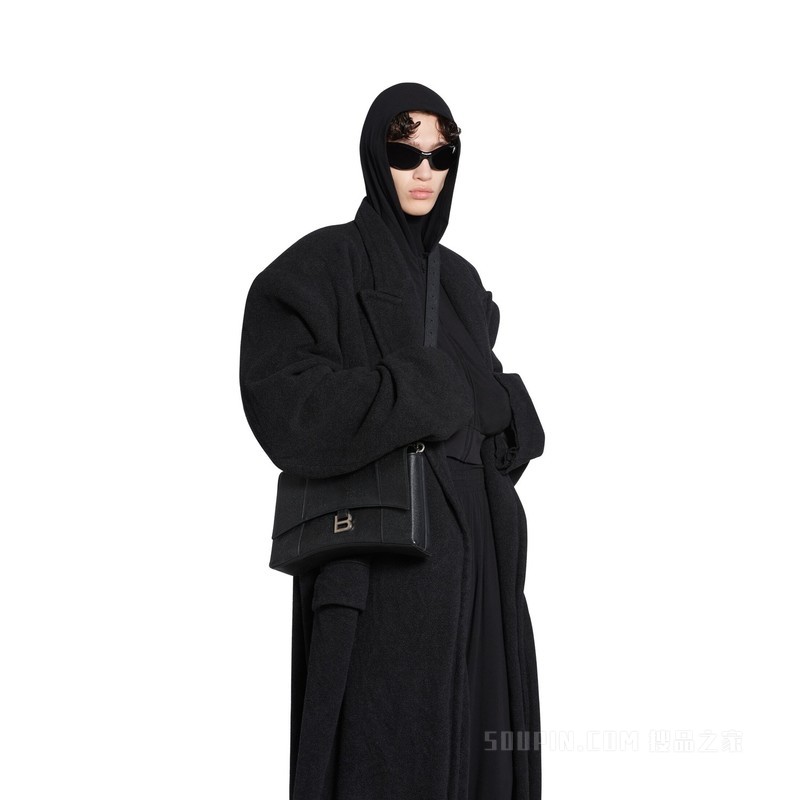 DOWNTOWN MEN邮差包