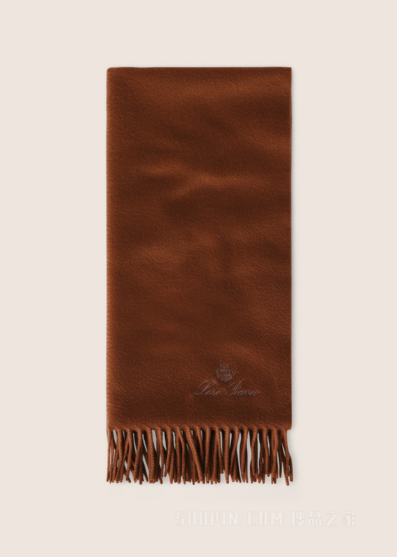 Grande Unita 女士围巾 羊绒