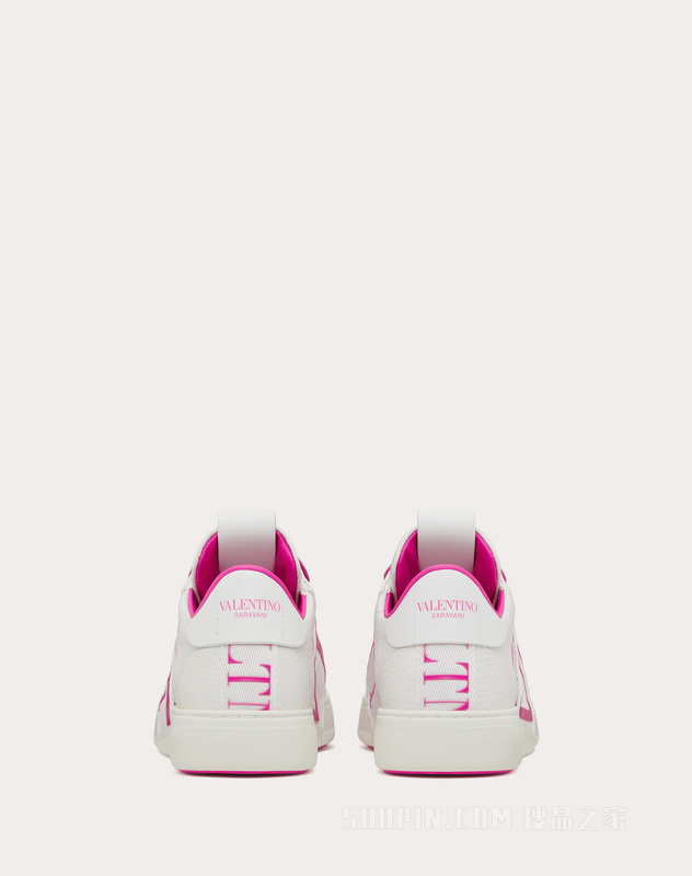VL7N女士小牛皮运动鞋
