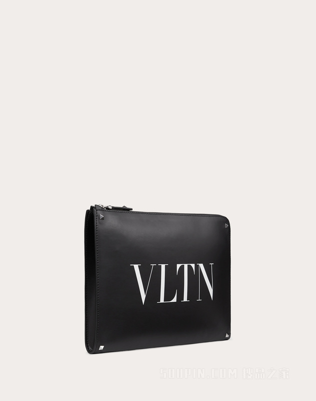 VLTN 皮革公文包