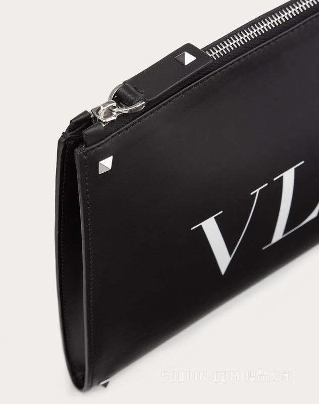 VLTN 皮革公文包