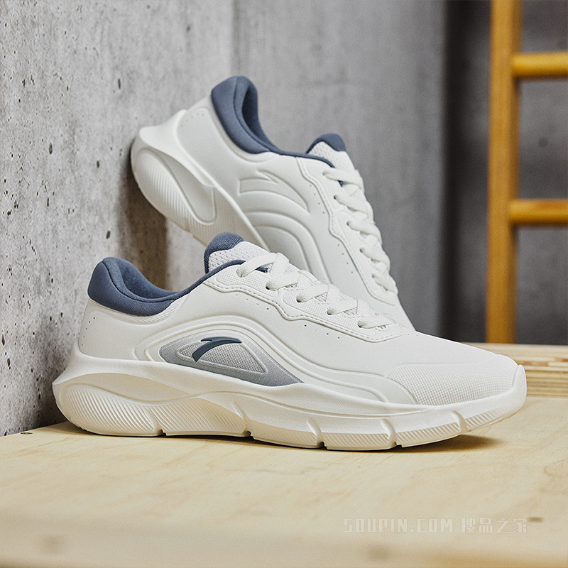 安踏综训系列基础健步男子综训鞋