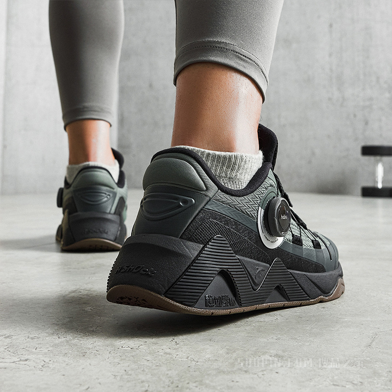 安踏稳如泰山 PRO力量训练系列男子综训鞋