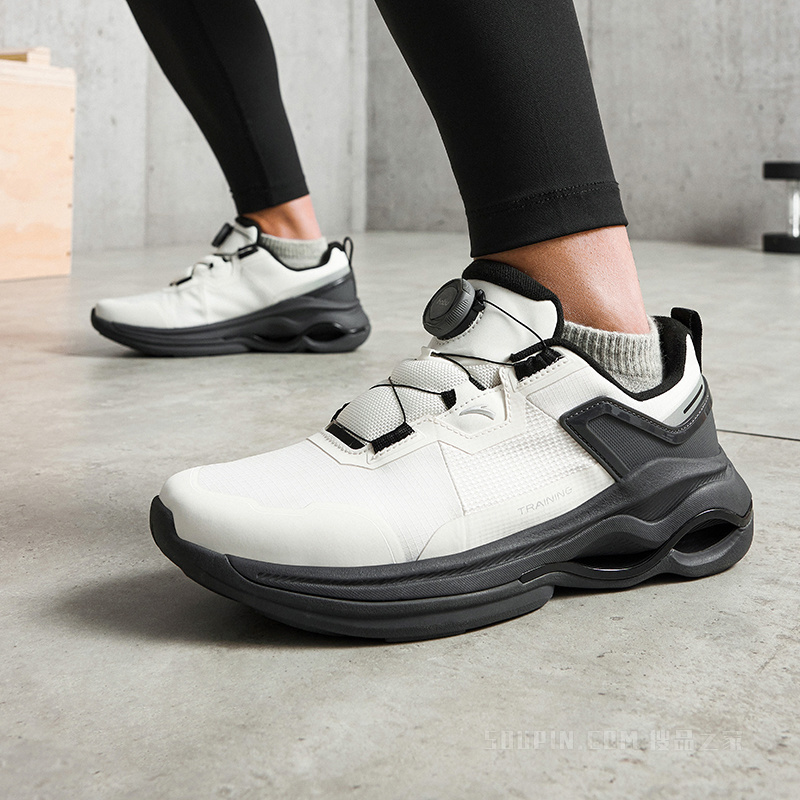 安踏综训系列健步男子综训鞋