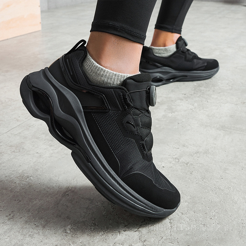 安踏综训系列健步男子综训鞋