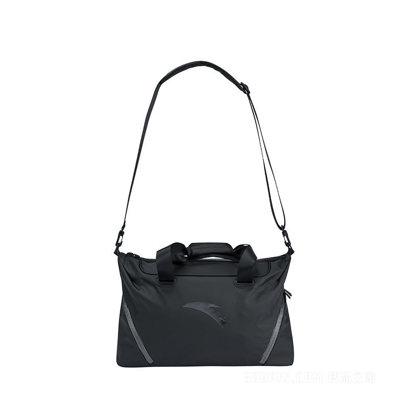 安踏篮球系列男女同款挎包