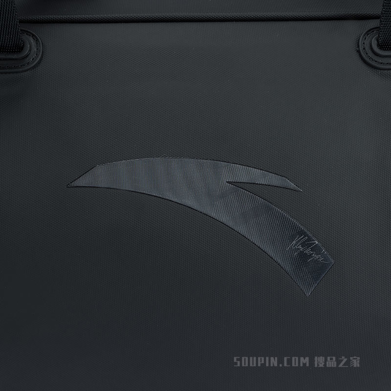 安踏篮球系列男女同款挎包