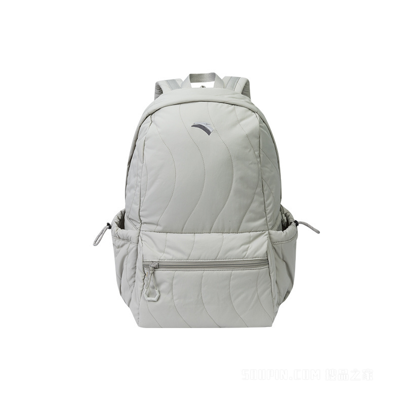 安踏综训系列男女同款双肩背包