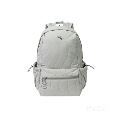 安踏综训系列男女同款双肩背包