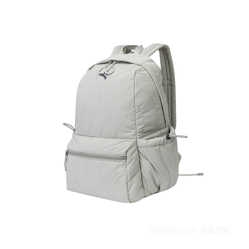 安踏综训系列男女同款双肩背包