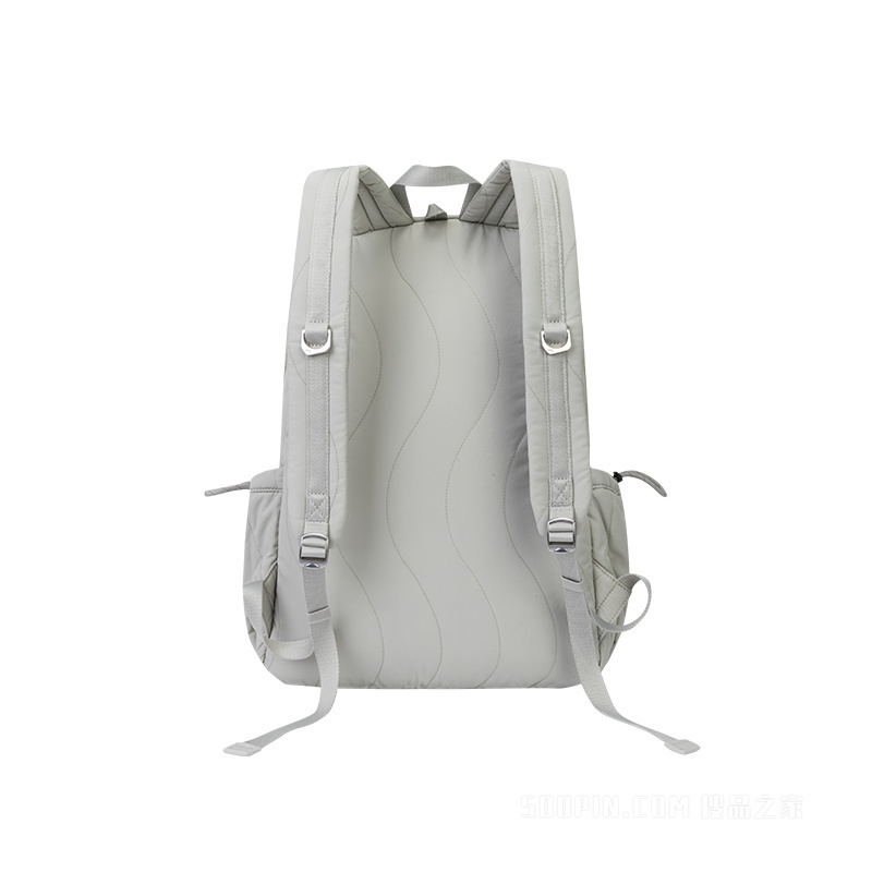 安踏综训系列男女同款双肩背包