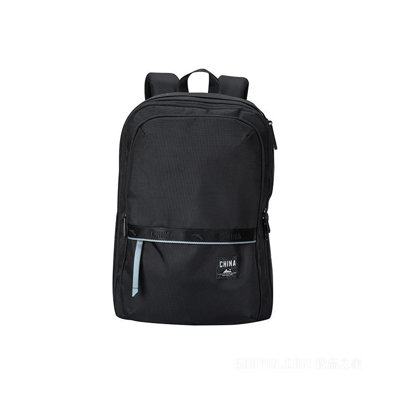 安踏TEAM CHN系列男女同款双肩背包