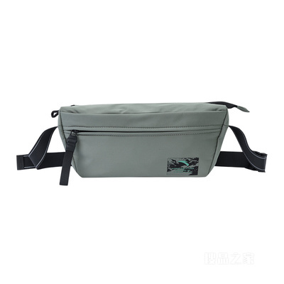 安踏综训系列男女同款挎包